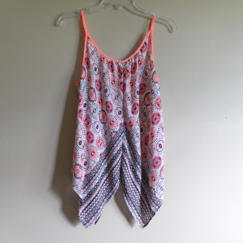 Rue 21 Tank Top